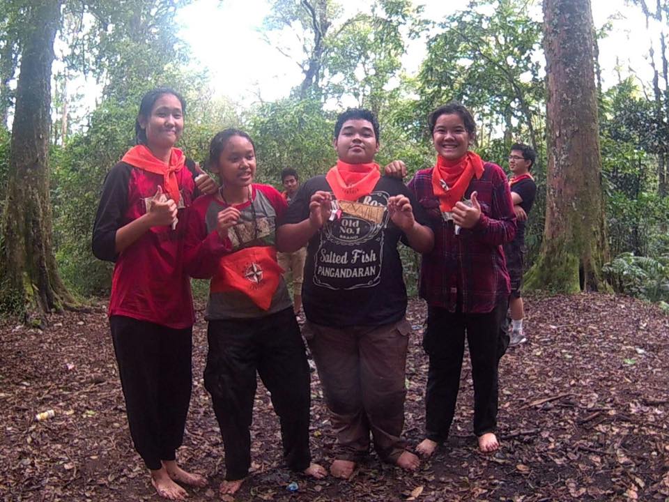 Angkatan XXVII